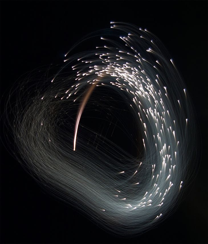 40 Amazing Examples of Firework Photography 18 Fireworks VI