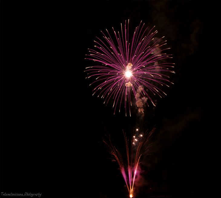 Fireworks