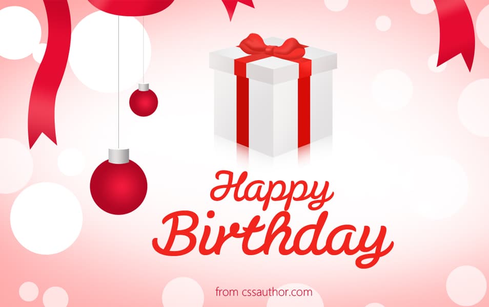 Beautiful Birthday Greetings Card PSD for Free Download 8 Happy Birthday Greetings PSD
