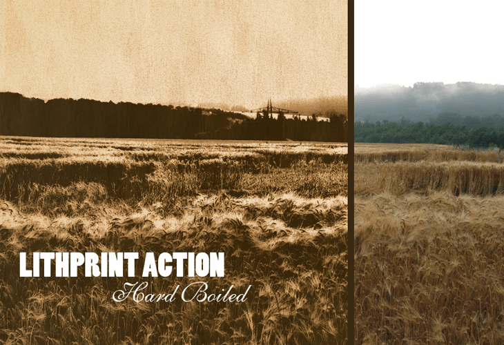 Lithprint Lithprint
