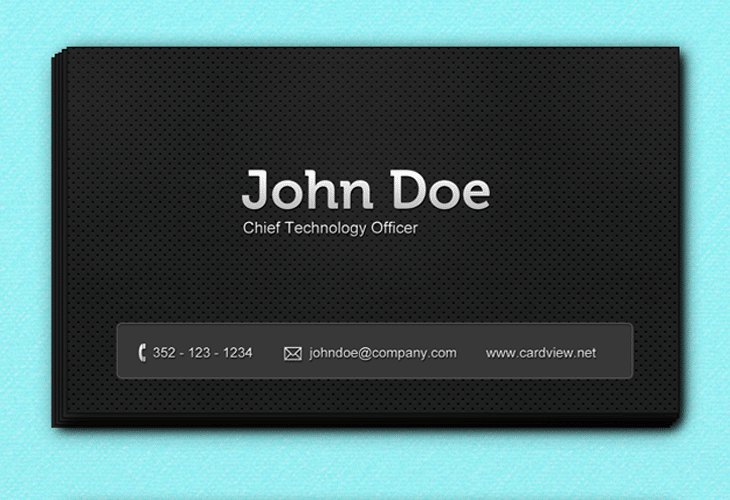 Metal-Black-Business-Cards Metal-Black-Business-Cards