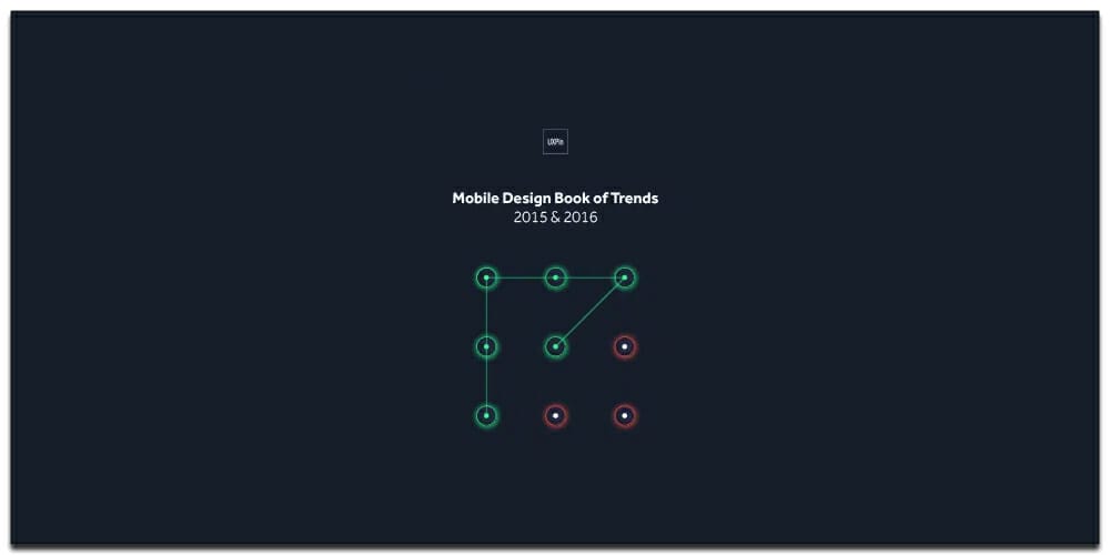 20 Best Books for Web Designers & Developers 5 Mobile UI Design Book of Trends