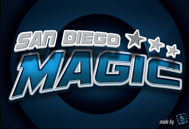 20 Best 3D Text Effect Photoshop Tutorials 17 Sports-Themed Text Effect