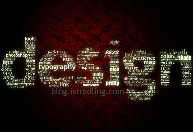 Typography Design