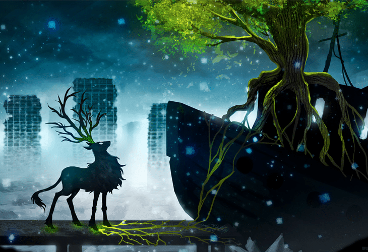 Digital Art Digital Art