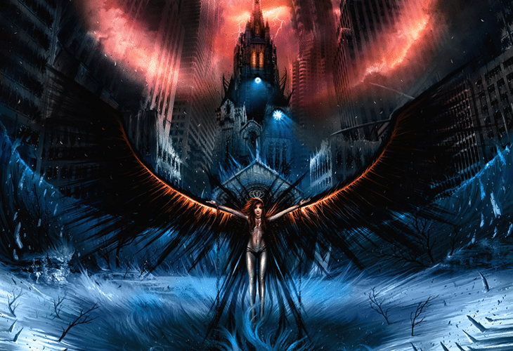 Digital Art Digital Art