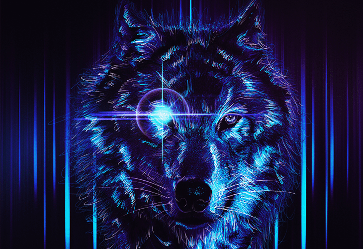 Digital Art Digital Art