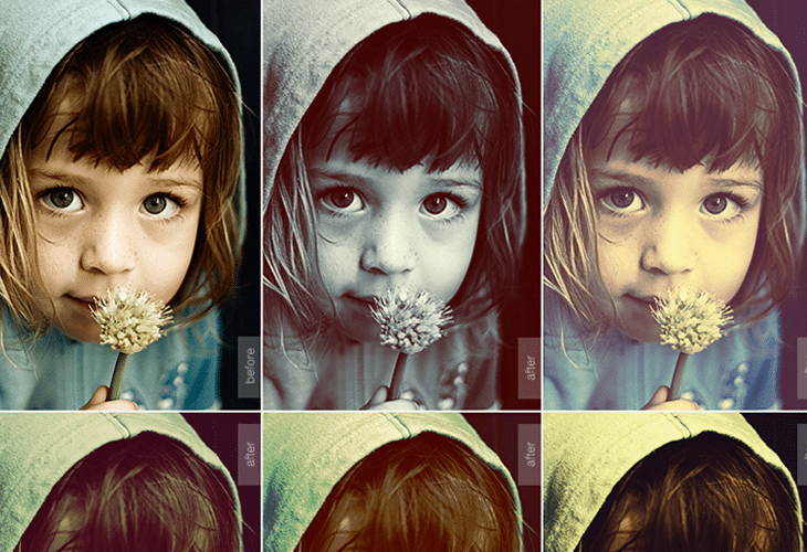 Variety-Pack-Actions Variety-Pack-Actions