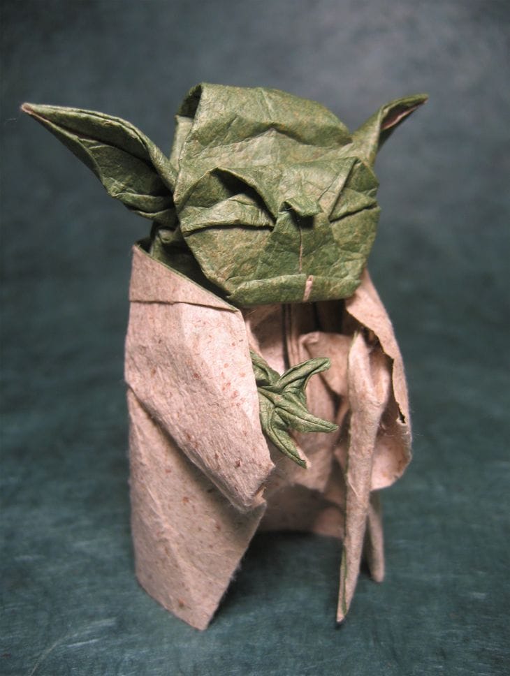 Yoda