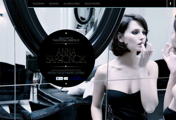 30 Beautiful Websites with Parallax Scrolling 1 annasafroncik