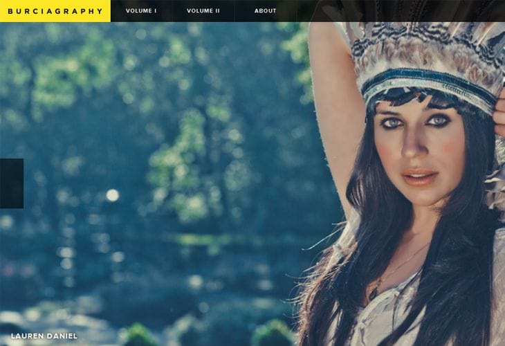 burciagraphy burciagraphy