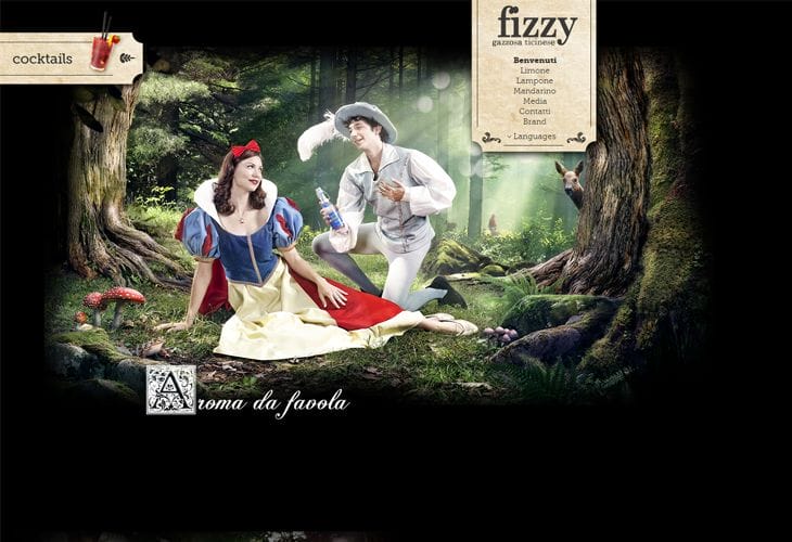 fizzy fizzy