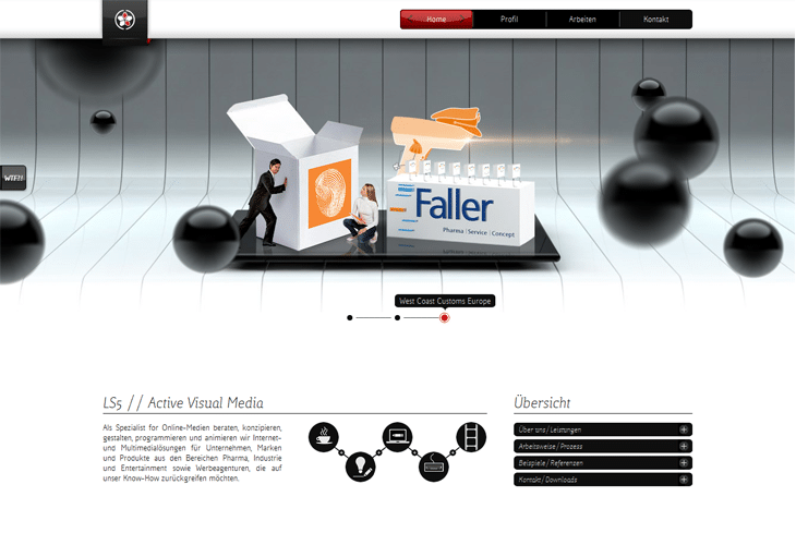 ls5design agency ls5design-agency