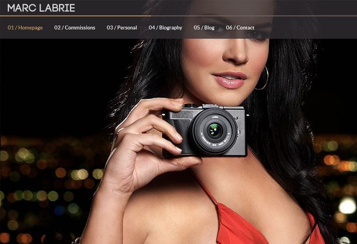 marclabrie marclabrie