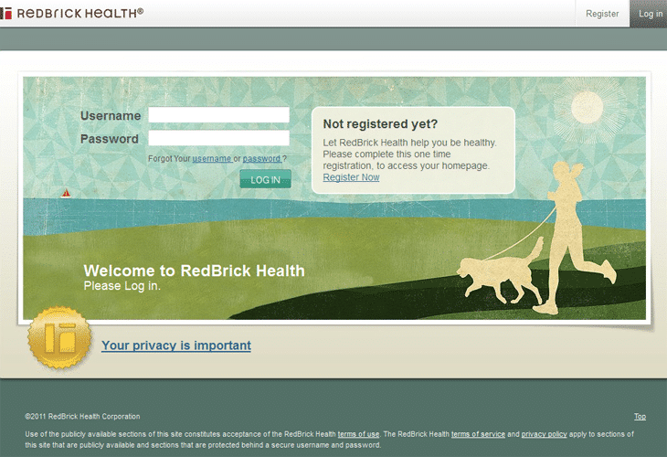 redbrickhealth redbrickhealth