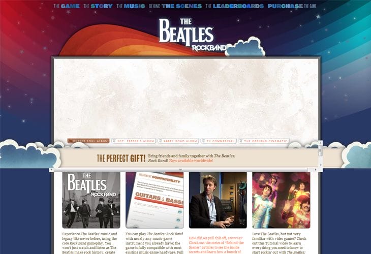 thebeatlesrockband thebeatlesrockband
