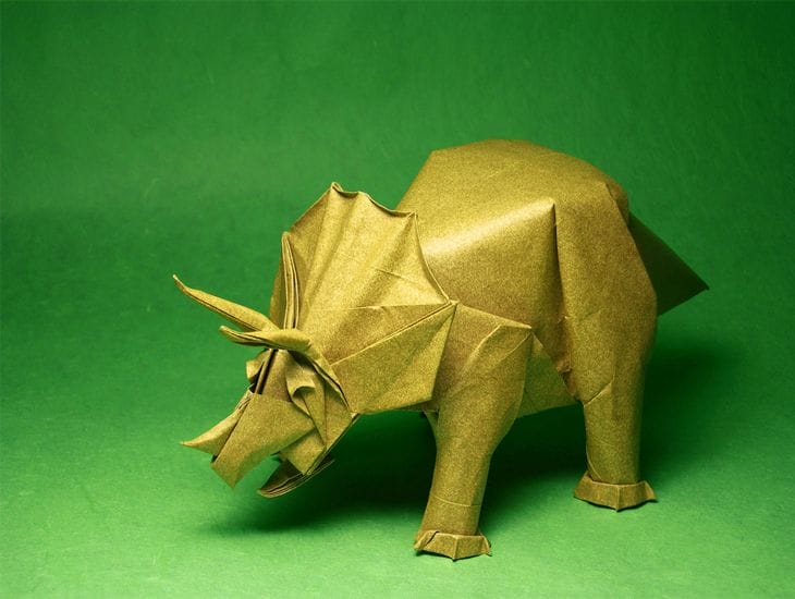 triceratops