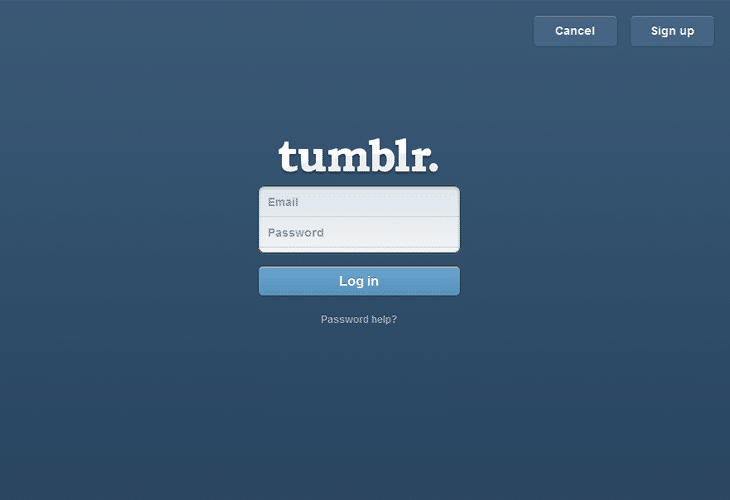 tumblr tumblr