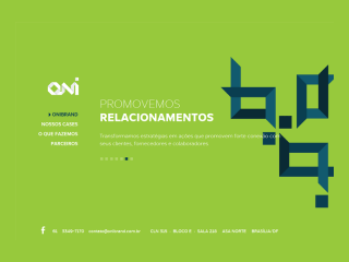 20 Awesome Green Color Website Designs for your Inspiration