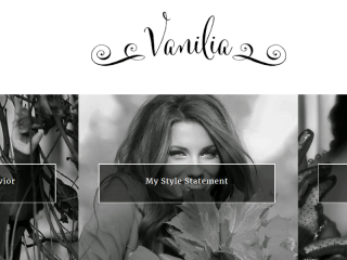 40 Latest Free Gallery Style Blogger Templates 2019