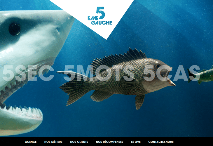 5emegauche 5emegauche