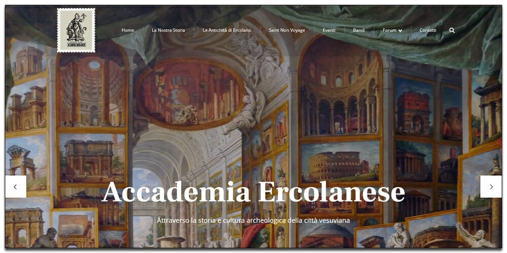 Accademia Ercolanese