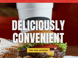 Beautiful Examples of Sliders in Web Design