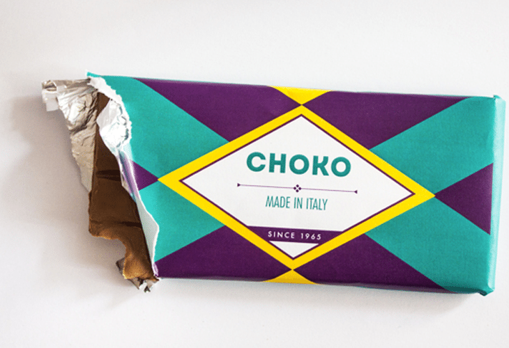 CHOKO