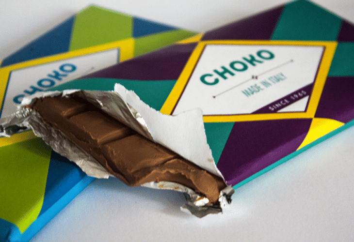 CHOKO