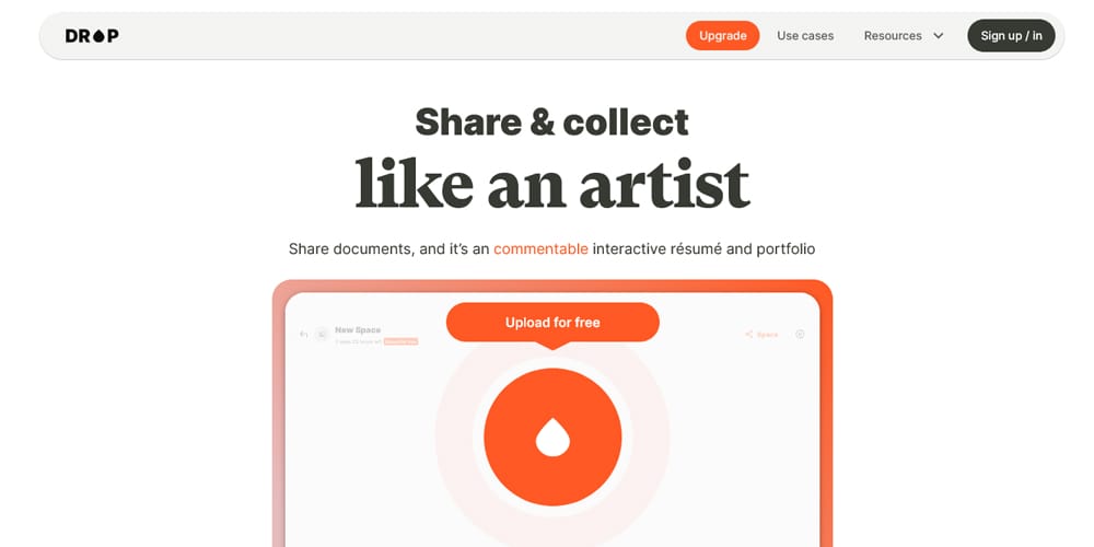 10 Best Free Cloud Storage Services 43 Drop