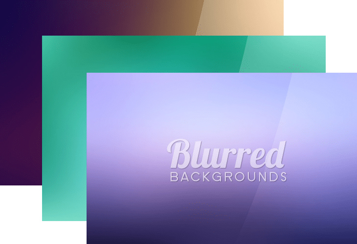 Free Ultimate Blurred Background Pack