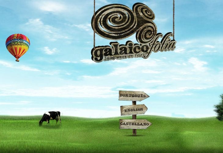 Galaicofolia Galaicofolia