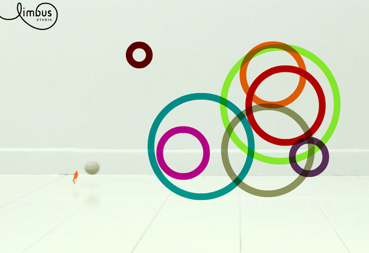 40 Best Examples of Circular Trends in Modern Web Design 15 Limbus Studio