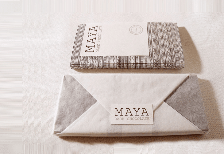 Maya Chocolates
