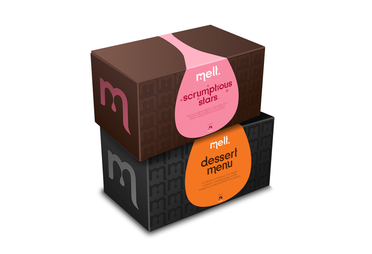 Melt Chocolatier