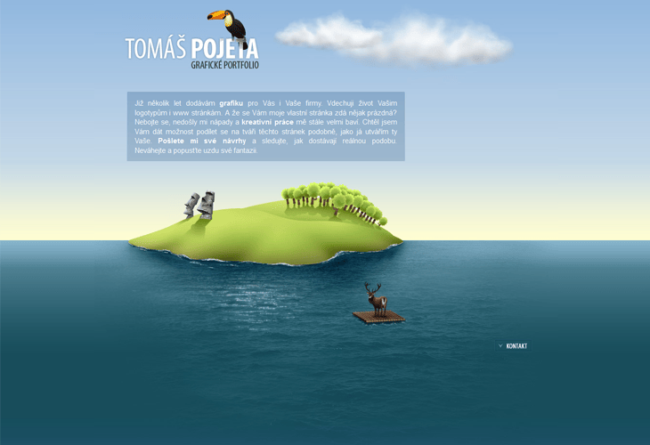 Tomas Pojeta Tomas-Pojeta