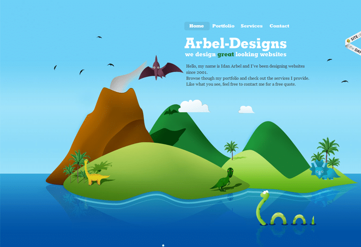 arbel-designs
