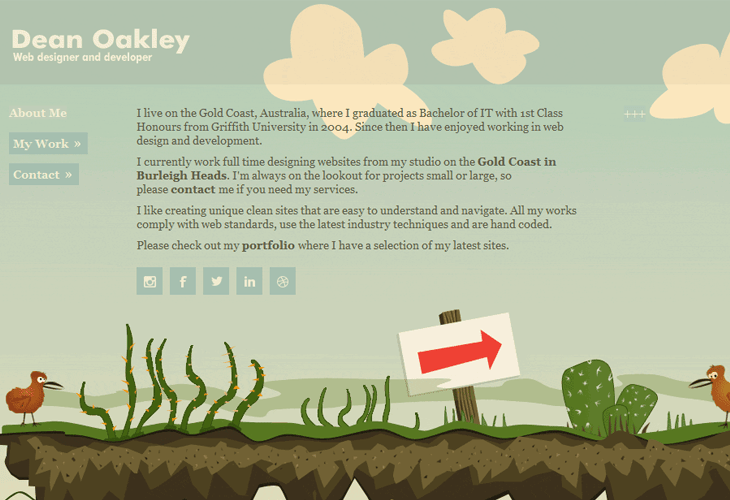 deanoakley deanoakley