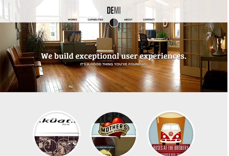 demicreative demicreative