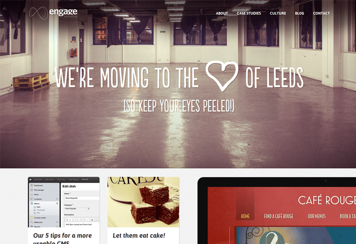 engageinteractive engageinteractive