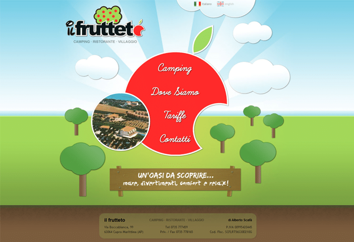 frutteto frutteto