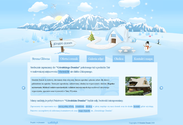 goralskidomek goralskidomek