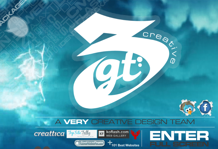 gt3creative gt3creative