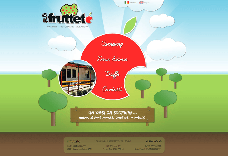 ilfrutteto ilfrutteto