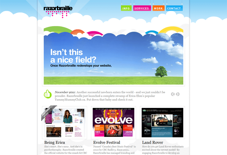 razorbraille razorbraille