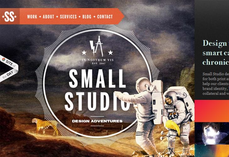 smallstudio smallstudio