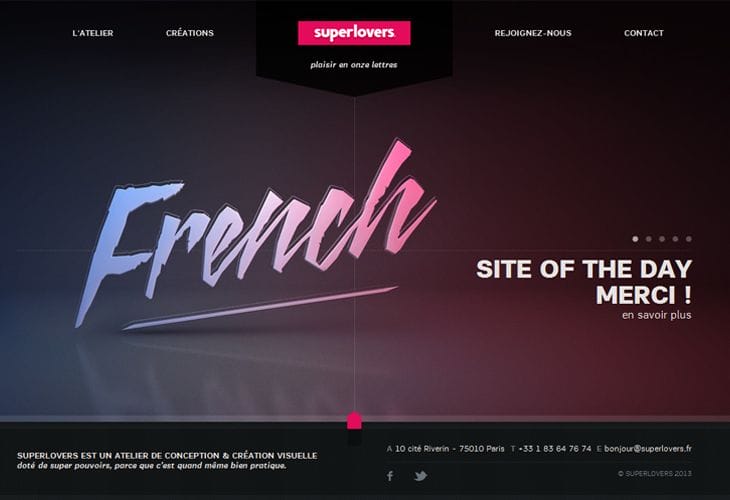 superlovers superlovers