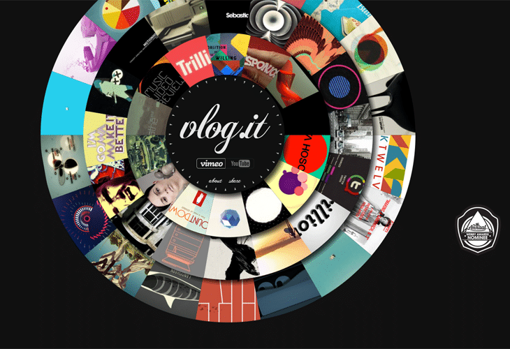 vlog vlog