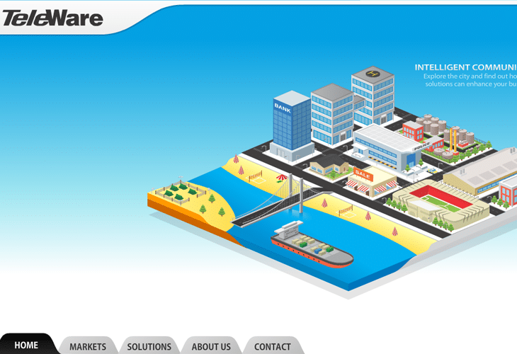 worldofteleware worldofteleware