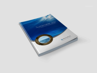 30 Beautiful Brochure Designs For Your Inspiration
